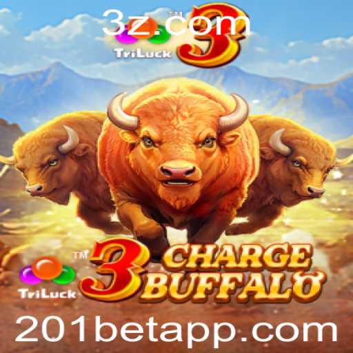 Descubra o Mundo de 3ChargeBuffalo: Um Jogo Vibrante e Envolvente