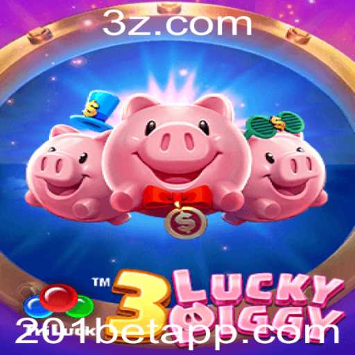 Explorando o Fascinante Mundo de 3LUCKYPIGGY: Regras e Estratégias