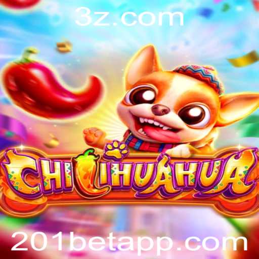 Descubra CHILIHUAHUA: Um Jogo Inovador que Conquista o Mundo