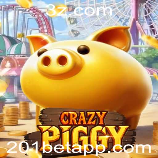 Descubra o Envolvente Mundo de CrazyPiggy: O Jogo Revolucionário de 201bet