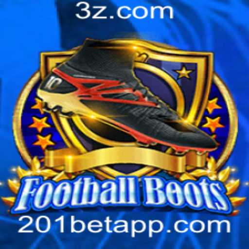 FootballBoots: Descubra o Empolgante Jogo de Estratégia com 201bet
