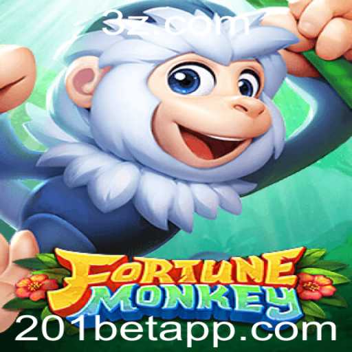 FortuneMonkey: Descubra o Fascinante Mundo de Apostas Online com 201bet
