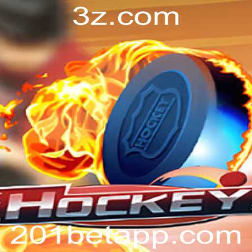 Explorando o Mundo do Hockey com Foco em 201bet