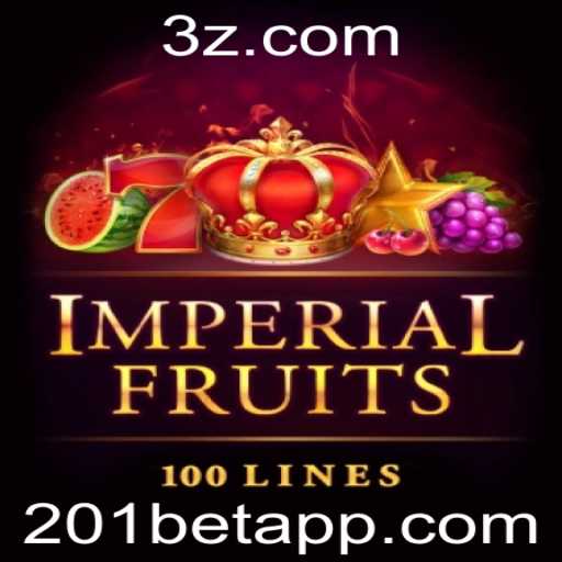 Descubra o Fascinante Jogo ImperialFruits100