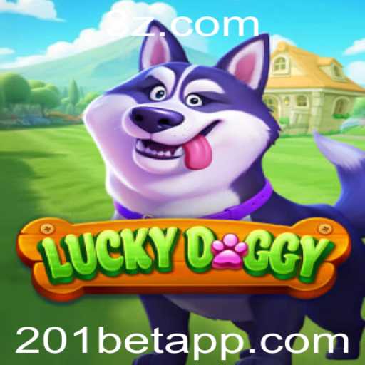 Descubra LuckyDoggy: O Empolgante Jogo de Apostas Online
