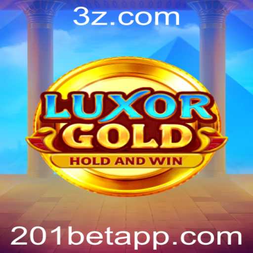 Explorando o Magnífico Mundo de LuxorGold: Tudo que Você Precisa Saber