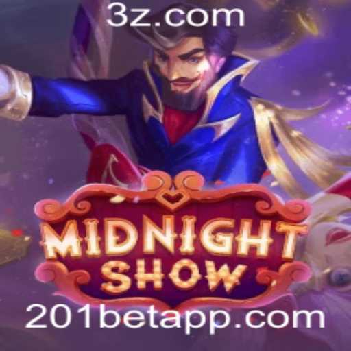 MidnightShow: Uma Nova Experiência de Jogo com 201bet