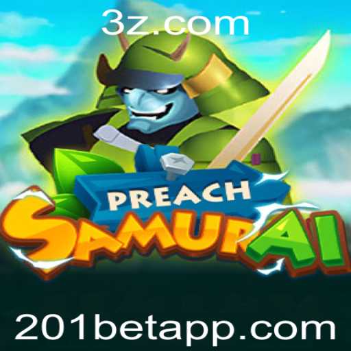 PreachSamurai: A Nova Fronteira dos Jogos de Estratégia com Temática Samurais