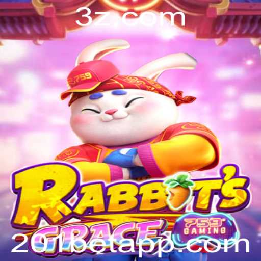 Descubra RabbitsGrace: O Jogo Que Está Conquistando o Mundo