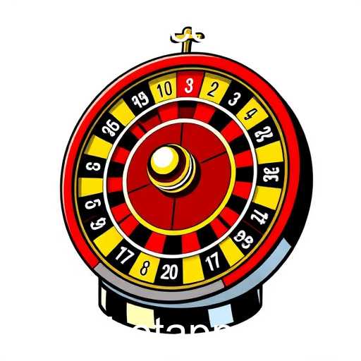 Roleta: Estratégias e Curiosidades sobre o Jogo de Azar