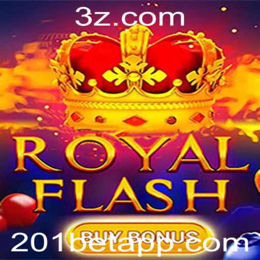 RoyalFlashBuyBonus: A Nova Sensação no Mundo dos Jogos de Azar