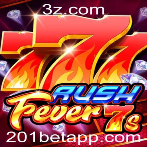 Explore o Fascinante Mundo de RushFever7s com 201bet
