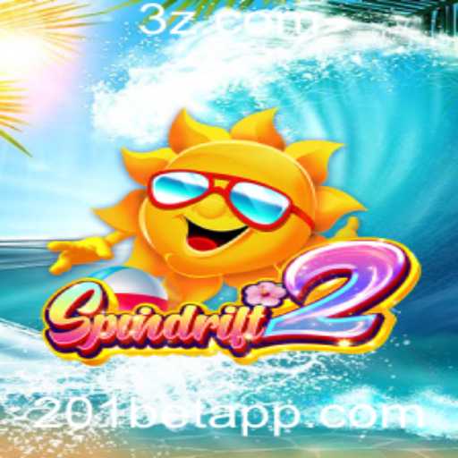 Spindrift2: Um Mergulho nas Apostas do Futuro com 201bet