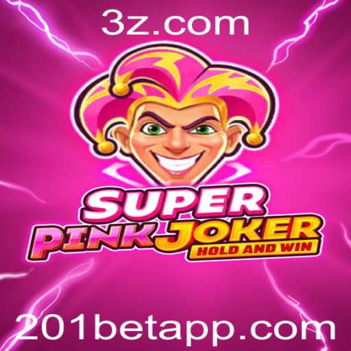 Descubra o Mundo Divertido de SuperPinkJoker: Tudo o que Você Precisa Saber