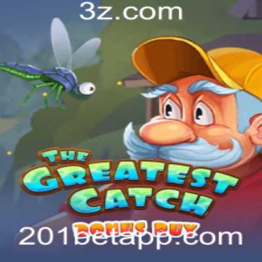 Explorando TheGreatestCatchBonusBuy: O Excitante Jogo de Pesca