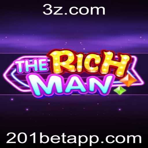 Explorando o Mundo de 'TheRichMan': Um Vício Chamado 201bet