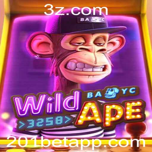 Explorando o Novo Mundo do 'WildApe3258' e as Surpresas de '201bet'