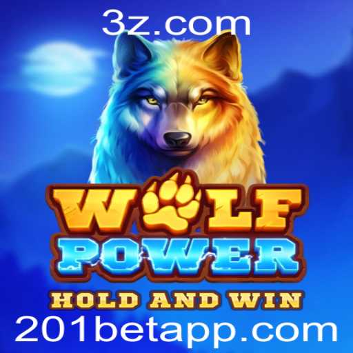 Descubra o Fascinante Mundo do Jogo 'WolfPower' com 201bet